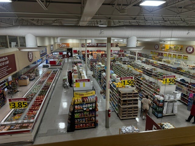 More Photos Of , Memphis General Retail For Sale