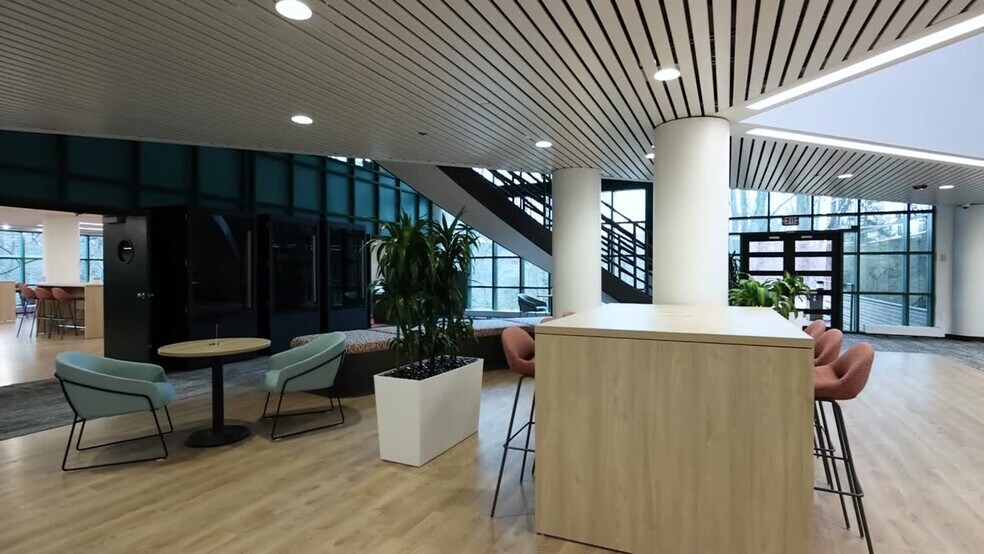 Primary Photo Of 1000 Northbrook Dr, Trevose Office For Sale