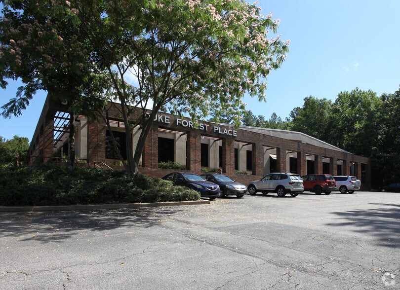 Primary Photo Of 3308 Durham Chapel Hill Blvd, Durham Office For Lease