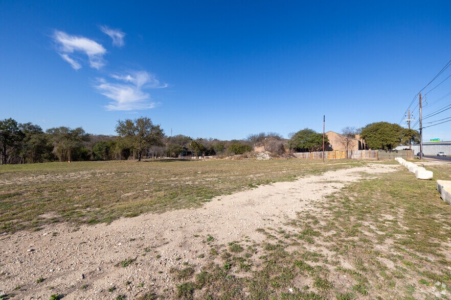 More Photos Of 1701 E Anderson Ln, Austin Land For Sale