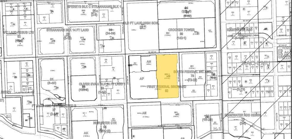 More Photos Of 401 E Las Olas Blvd, Fort Lauderdale Office For Lease