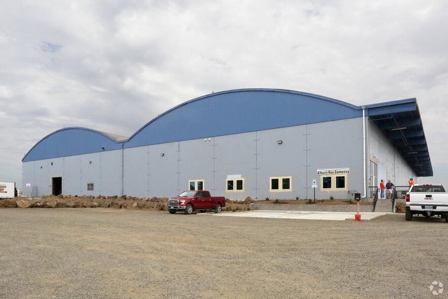 More Photos Of 2729 Pacific Blvd SW, Albany Warehouse For Lease