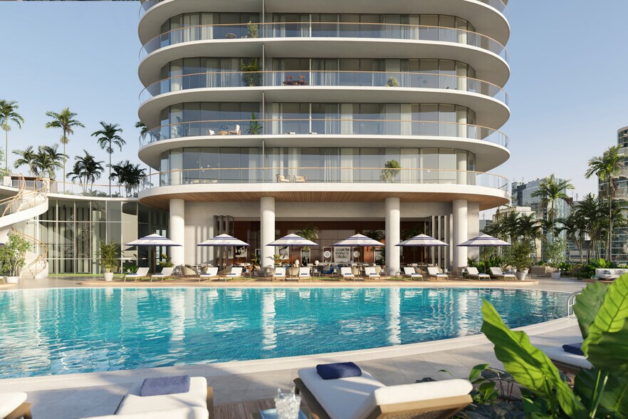 More Photos Of 1420 S Miami Ave, Miami Apartments For Sale