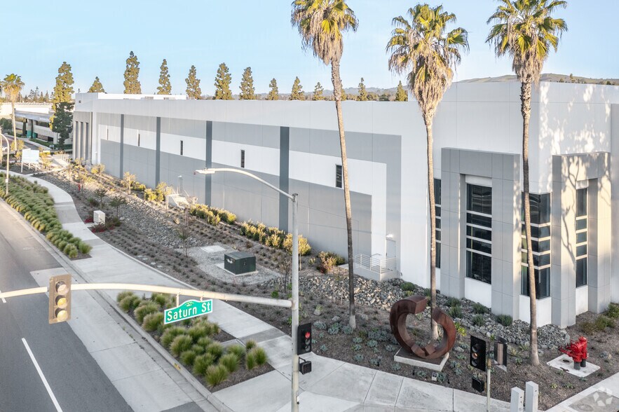 More Photos Of 2929 E Imperial Hwy, Brea Warehouse For Lease