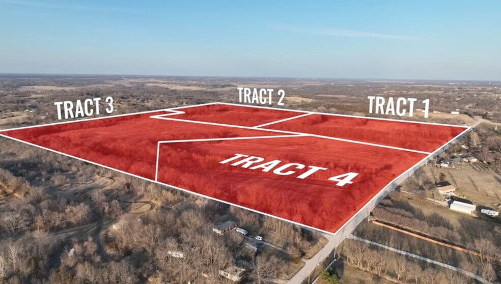 More Photos Of 7610 Hoover Rd, Platte City Land For Sale