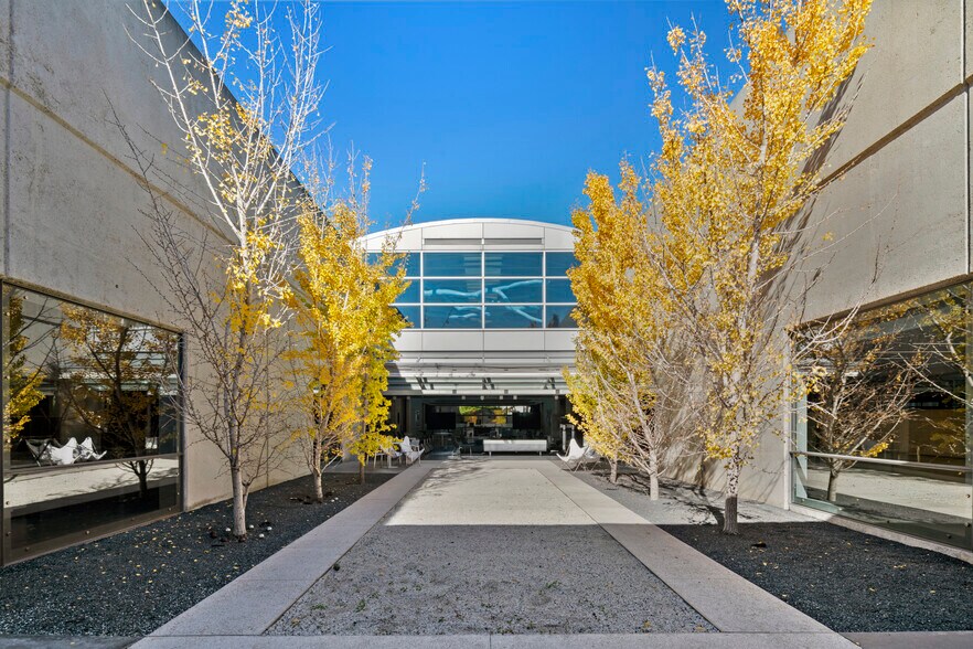 Primary Photo Of 9800 Campus Point Dr, San Diego Flex For Lease