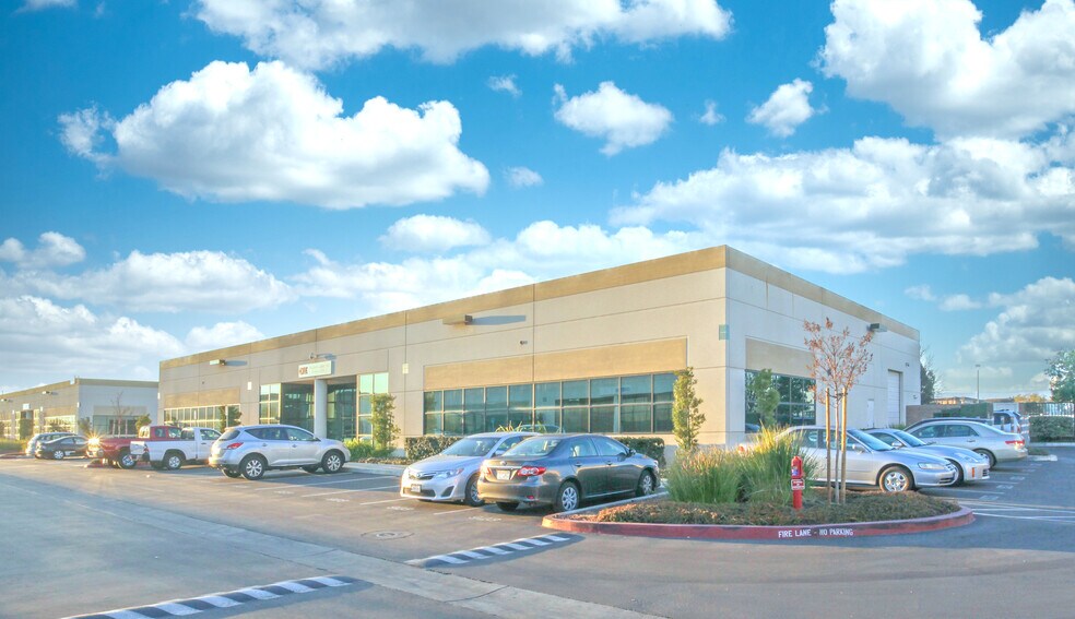 More Photos Of 923 Berryessa Rd, San Jose Light Manufacturing For Lease