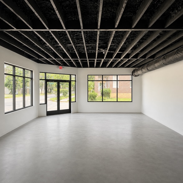 More Photos Of 1501-1509 Paulsen St, Savannah Unknown For Lease