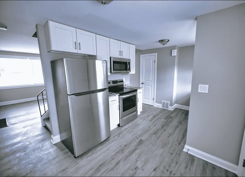 More Photos Of ,  Multifamily For Sale
