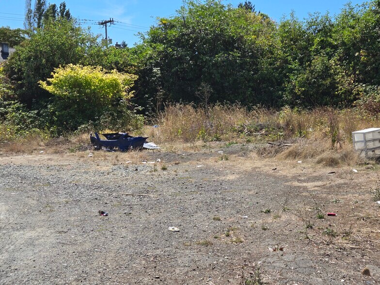 More Photos Of 6211 Rainier Ave S, Seattle Land For Sale