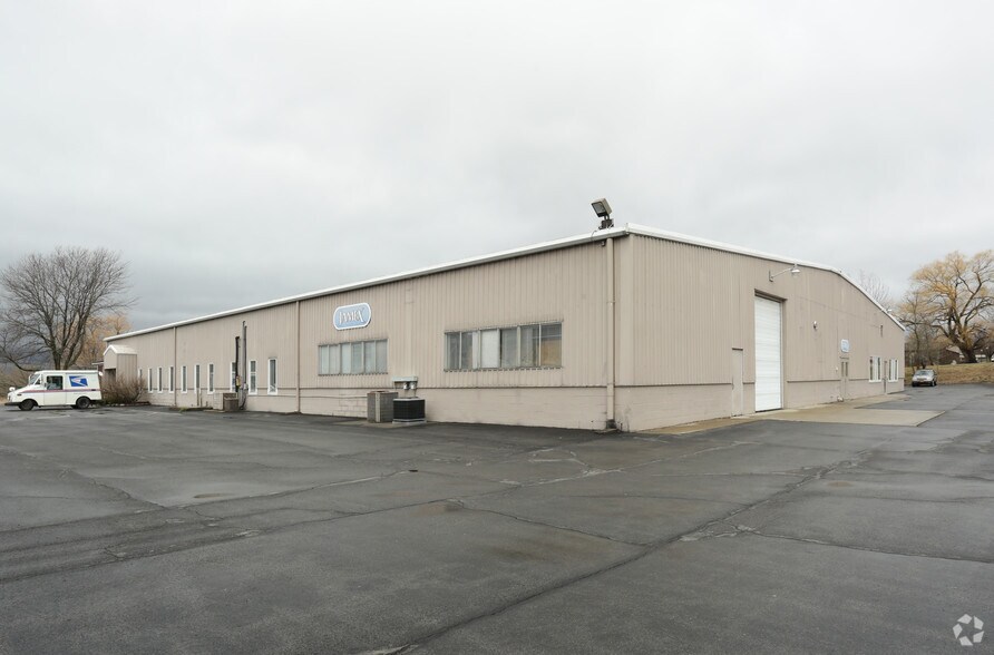 More Photos Of 2415 N Triphammer Rd, Ithaca Light Manufacturing For Lease