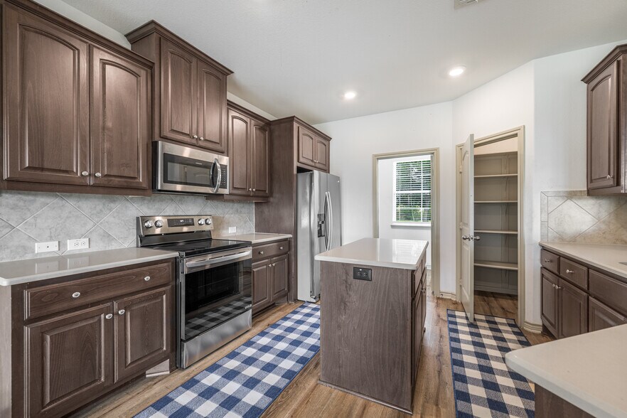 More Photos Of 305 O Malley Rd, Brenham Land For Sale