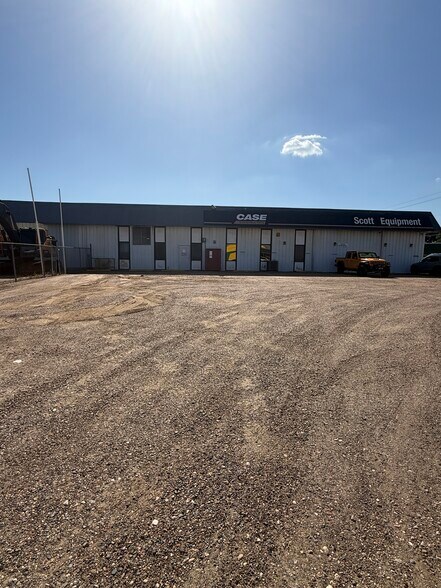 More Photos Of 905-945 N Market St, Shreveport Industrial For Sale