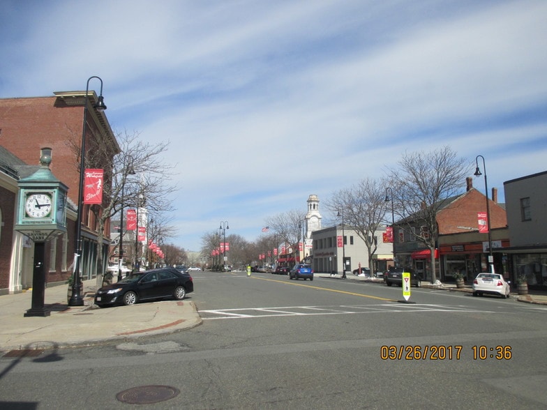 More Photos Of 369 Main St, Wakefield Bank For Sale