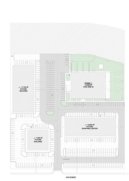 More Photos Of 6020 W 4th St, Lubbock Land For Sale