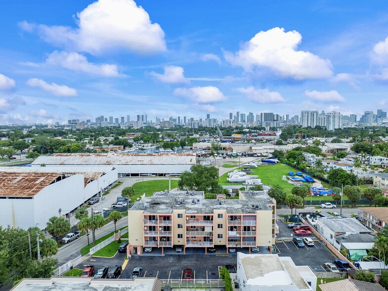 More Photos Of 2400 NW 16th Street Rd, Miami Apartments For Sale