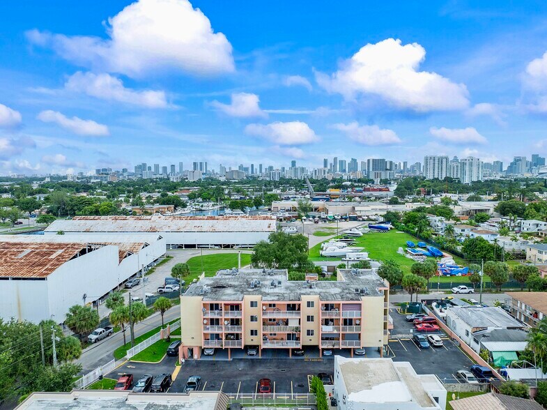 More Photos Of 2400 NW 16th Street Rd, Miami Apartments For Sale