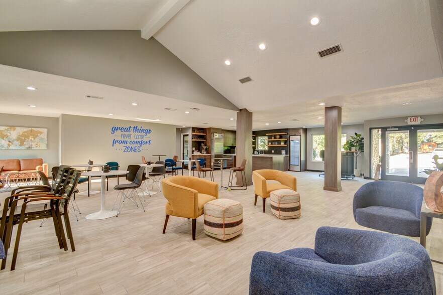 More Photos Of 26615 Oak Ridge Dr, The Woodlands Office For Lease