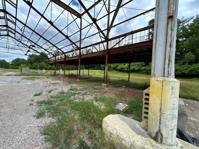 More Photos Of 290 Old Cloverport Holt Rd, Cloverport Land For Sale