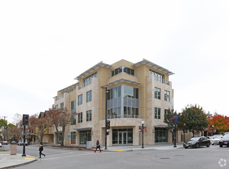 More Photos Of 605-650 Castro St, Mountain View Office For Lease