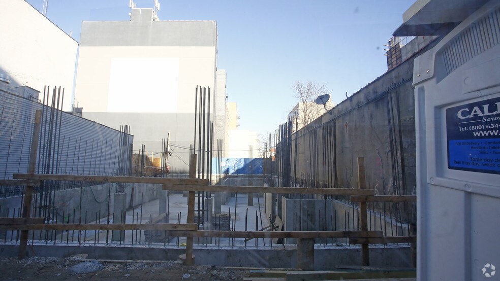 More Photos Of 525 Myrtle Ave, Brooklyn Apartments For Sale