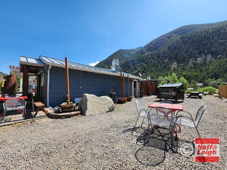 More Photos Of 1416 Argentine St, Georgetown General Retail For Sale