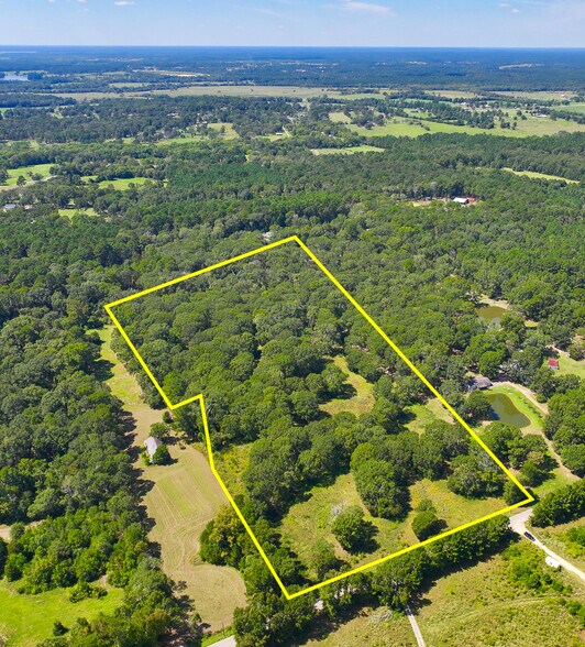 More Photos Of 1 Mount Zion Road, New Waverly Land For Sale
