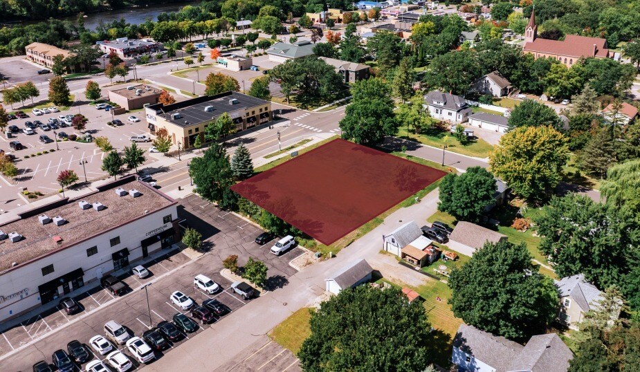 More Photos Of 220-224 2nd Ave S, Sauk Rapids Land For Sale