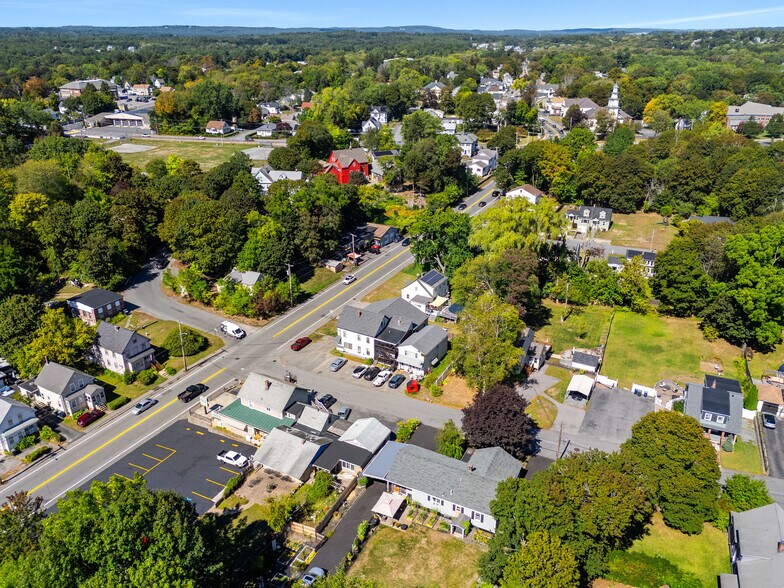 More Photos Of 1287 Bridge St, Dracut Apartments For Sale