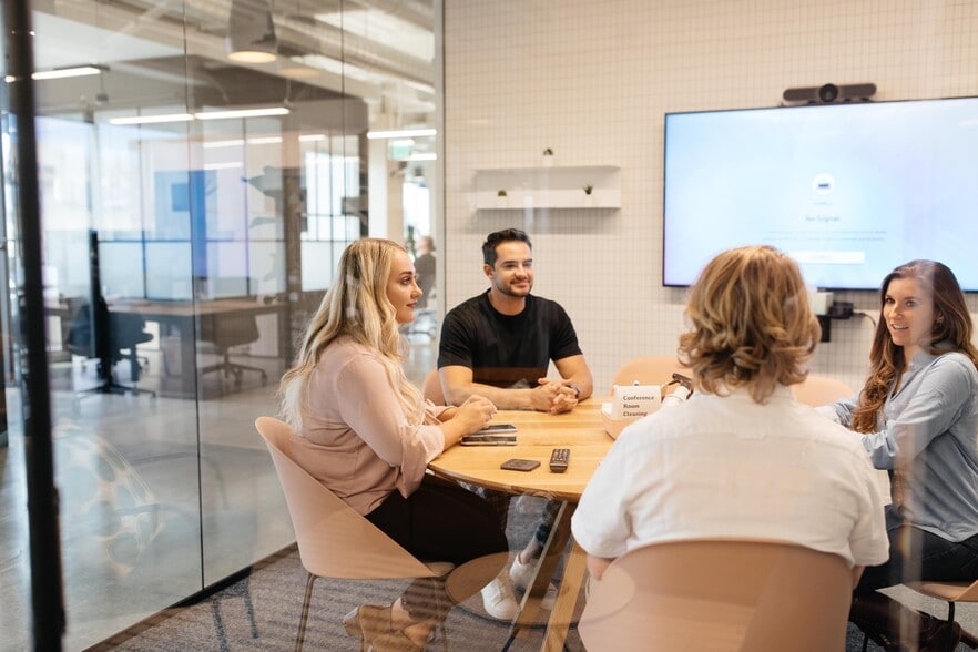 More Photos Of 2701 N Thanksgiving Way, Lehi Coworking Space