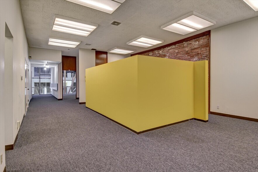 More Photos Of 39-45 Polk St, San Francisco Office For Lease