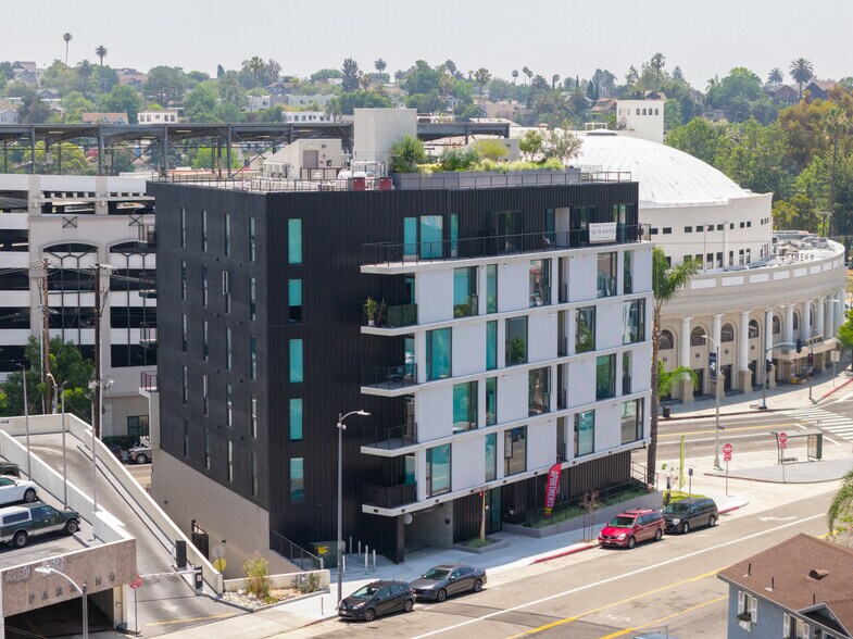 More Photos Of 1915 Park Avenue, Los Angeles Apartments For Sale