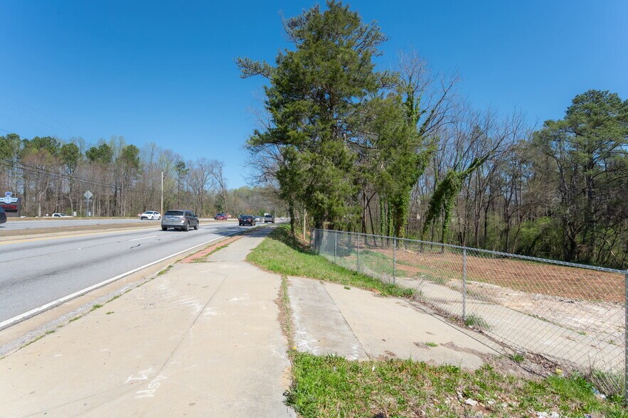 More Photos Of 4379 Austell Rd, Austell Land For Sale