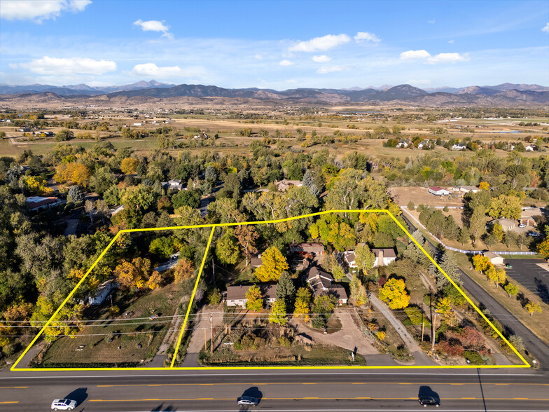 Primary Photo Of 3505 S Taft Ave, Loveland Land For Sale