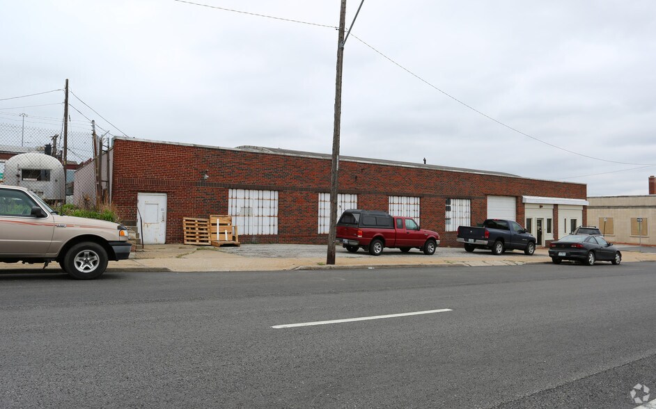 More Photos Of 1531 Charlotte St, Kansas City Manufacturing For Sale
