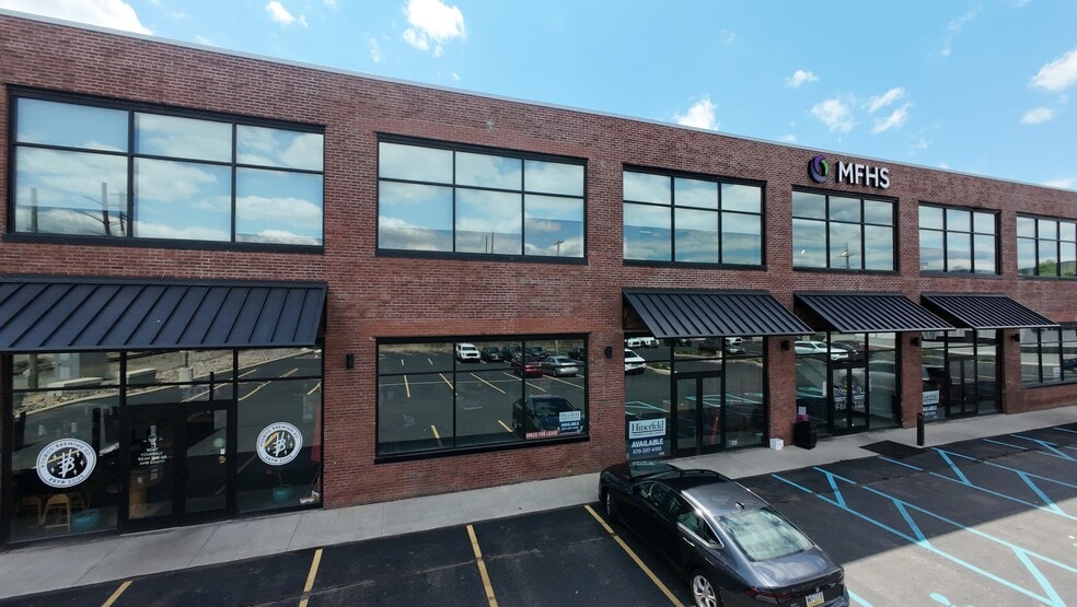 More Photos Of 820-826 S Washington Ave, Scranton Medical For Lease