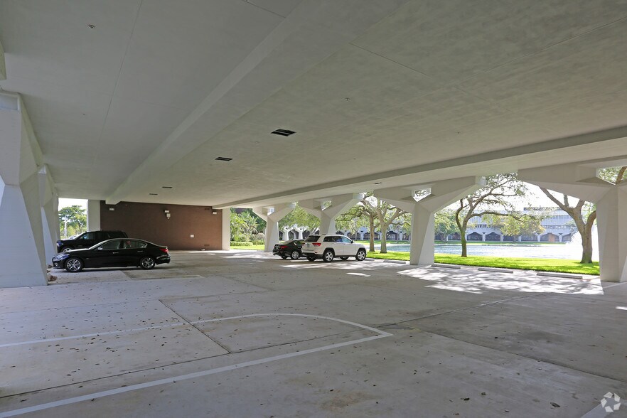 More Photos Of 5000 T Rex Ave, Boca Raton Office For Lease