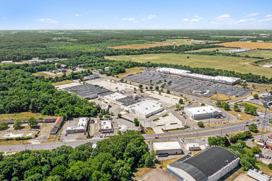 Primary Photo Of 15 Cornwell Dr, Bridgeton Unknown For Lease