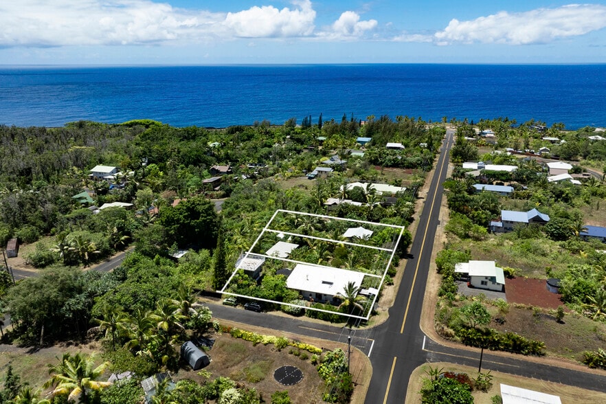 More Photos Of 12-154 Mapuana Ave, Pahoa Specialty For Sale