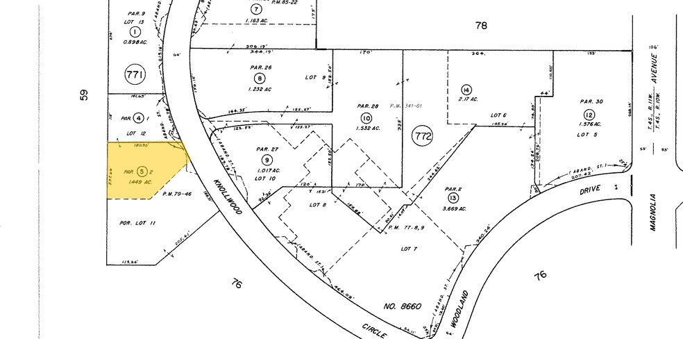 More Photos Of 1175 N Knollwood Cir, Anaheim Warehouse For Sale