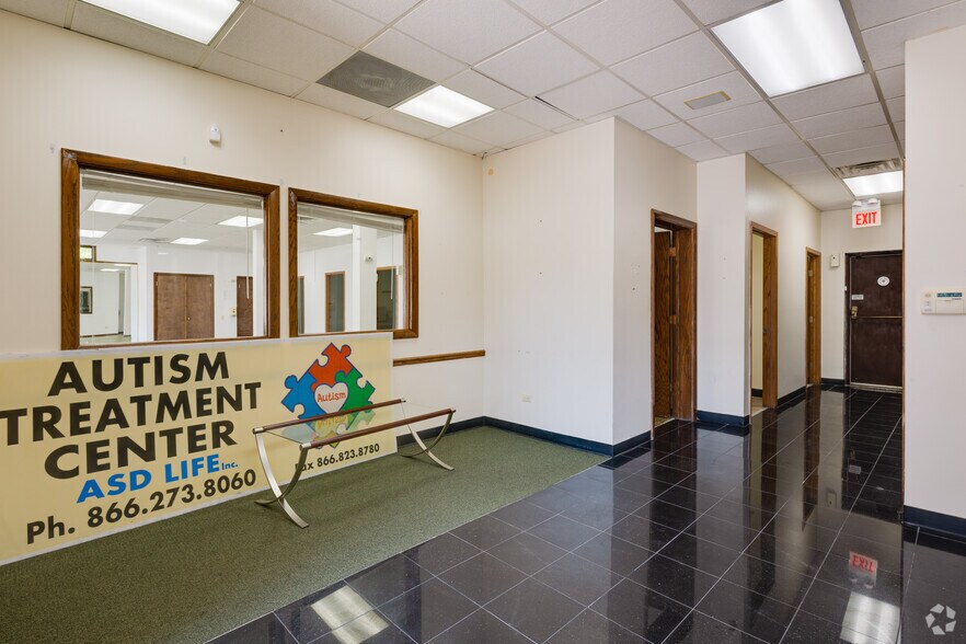 More Photos Of 12021 S Harlem Ave, Palos Heights Medical For Sale