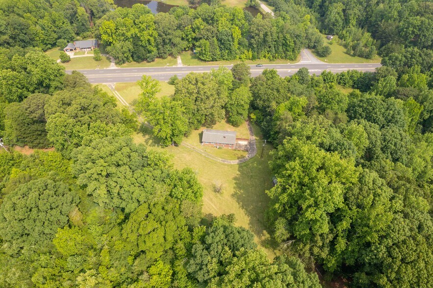 More Photos Of 1855 Old York Rd, York Land For Sale
