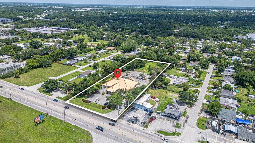 More Photos Of 150 Pondella Rd, North Fort Myers Medical For Sale