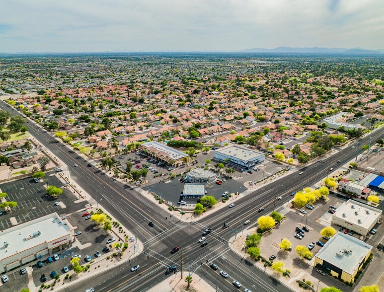 More Photos Of 1118 N Recker Rd, Mesa Storefront Retail Office For Sale