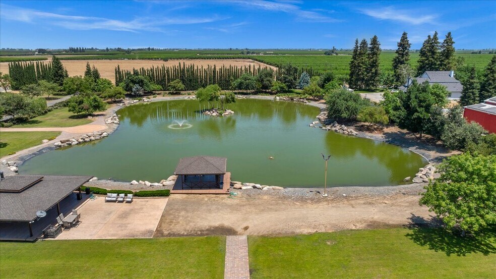 More Photos Of 13715 E Nebraska Ave, Kingsburg Land For Sale
