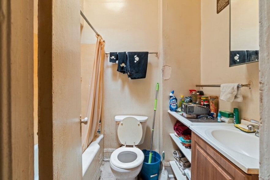 More Photos Of 2301 Maryland Ave, Baltimore Apartments For Sale