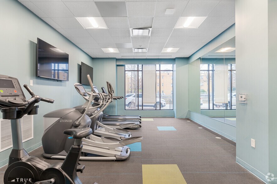 More Photos Of 3534 E Capitol St NE, Washington Apartments For Lease