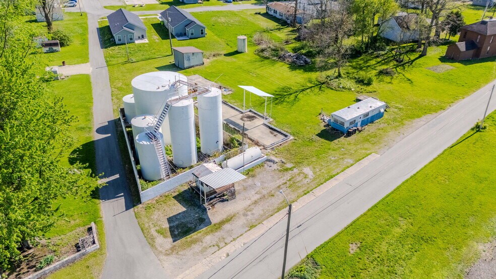More Photos Of 1431 Kocher St, Huntington Land For Sale