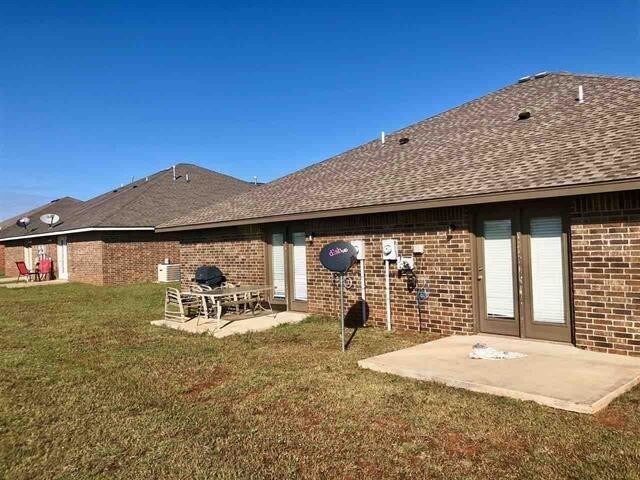 More Photos Of 1921 Pinehurst Dr, Perry Specialty For Sale