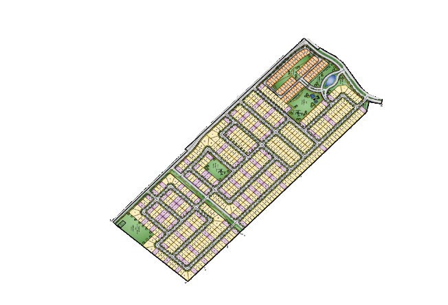 More Photos Of FM 1836 Rd, Kaufman Land For Sale